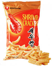 Shrimp Cracker