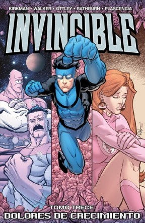 Invincible 13