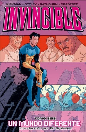 Invincible 06