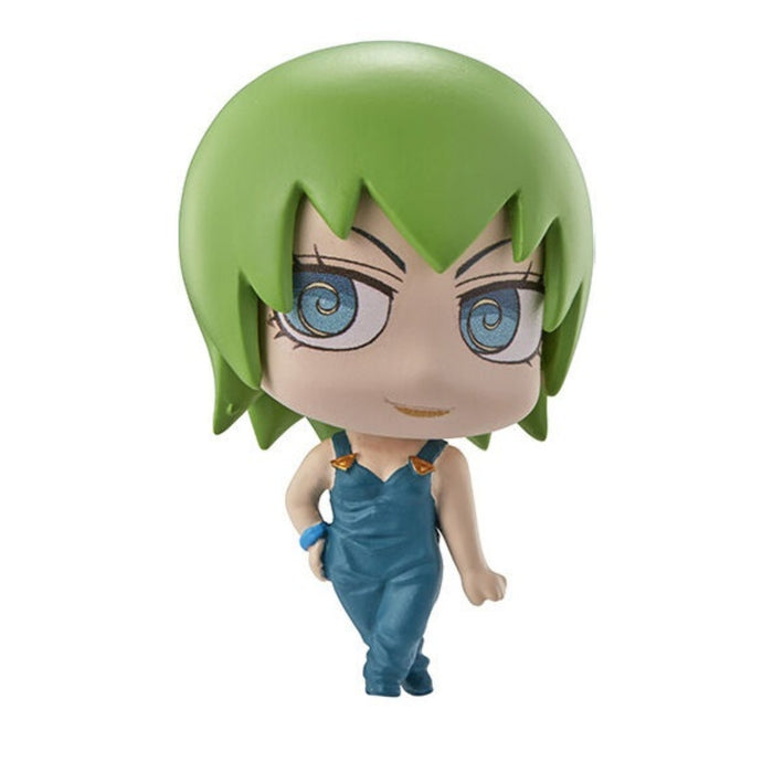 Gashapon Jojo´s Stone Ocean 1