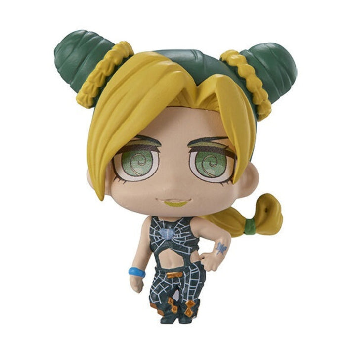 Gashapon Jojo´s Stone Ocean 1