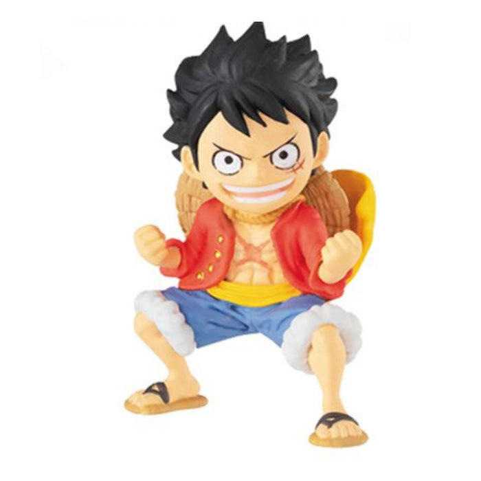 Gashapon One Piece Wano