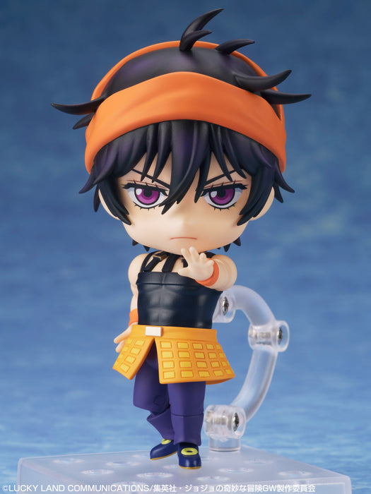 Narancia Ghirg