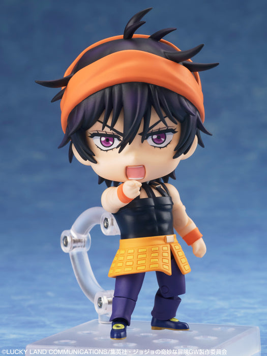 Narancia Ghirg