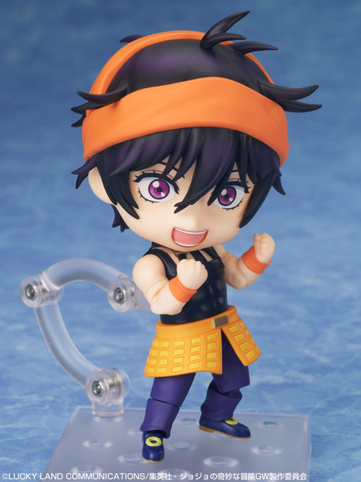 Narancia Ghirg