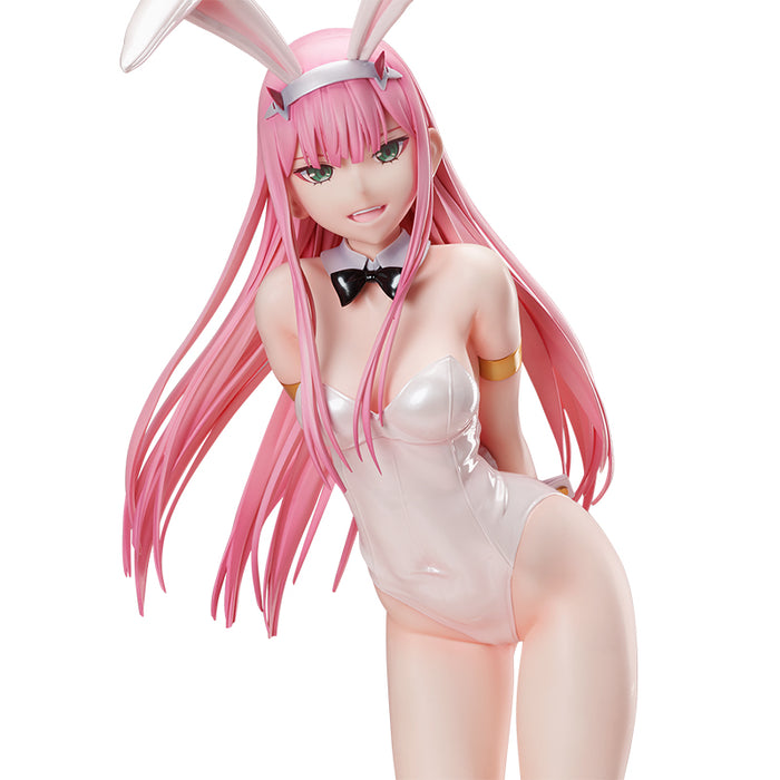 Zero Two: Bunny Version