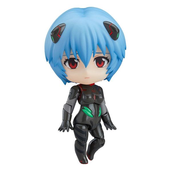 Rei Ayanami