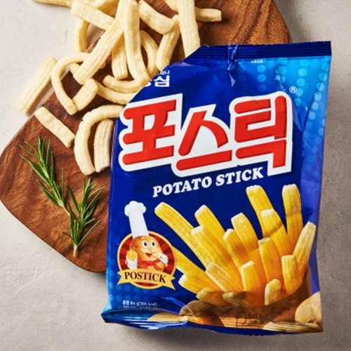 Potato Stick