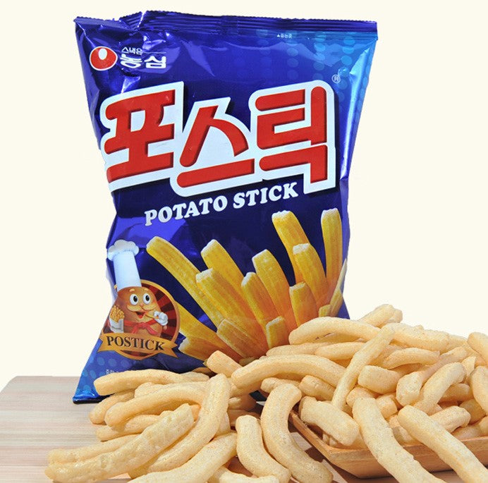 Potato Stick