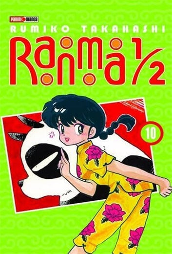 Ranma 10