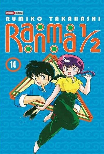 Ranma 14