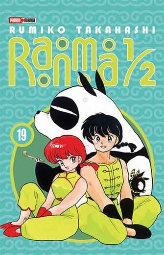 Ranma 19