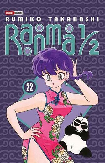 Ranma 22