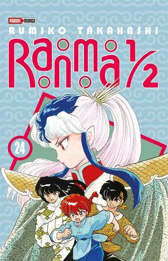 Ranma 24