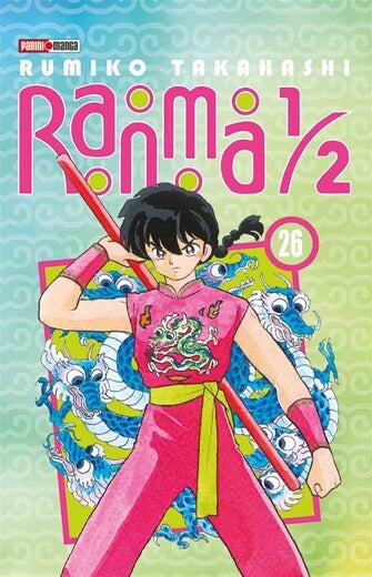 Ranma 26