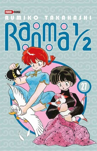 Ranma 27