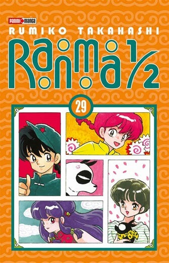 Ranma 29