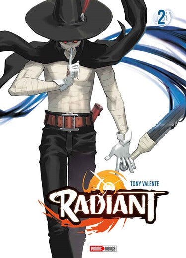 Radiant 02