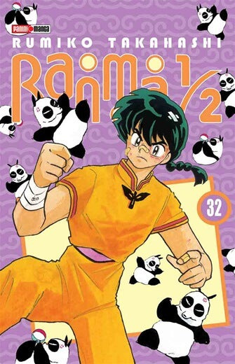 Ranma 32