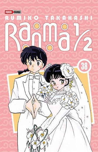 Ranma 38