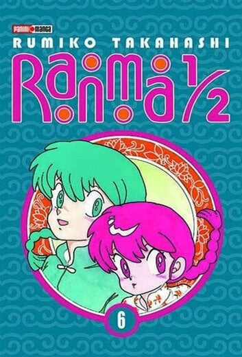 Ranma 6