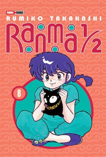 Ranma 8
