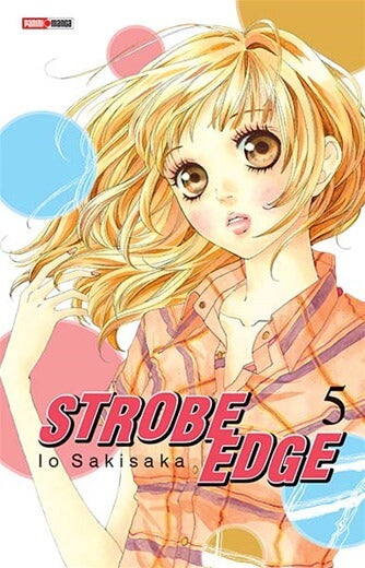 Strobe Edge 05