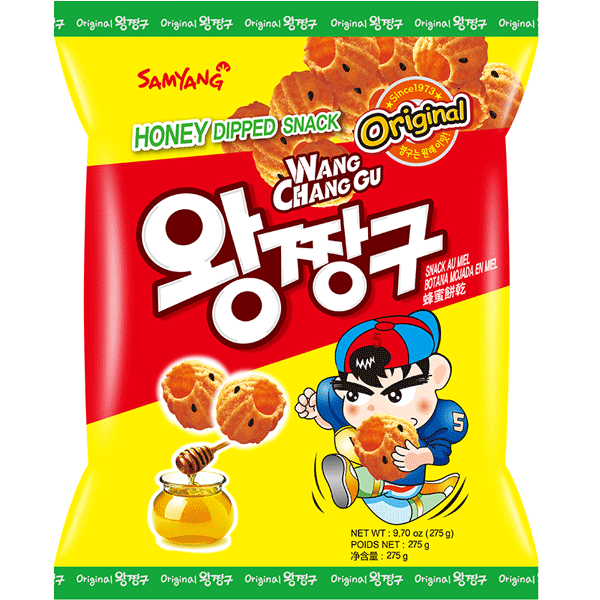 Samyang Gu