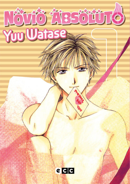 Novio absoluto 1