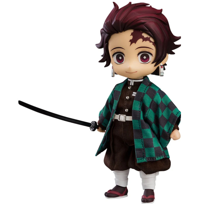 Doll Tanjiro Kamado