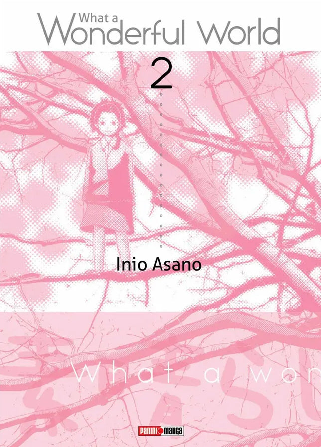 What a Wonderful World! 02 — Shin Sekai Manga & Comics